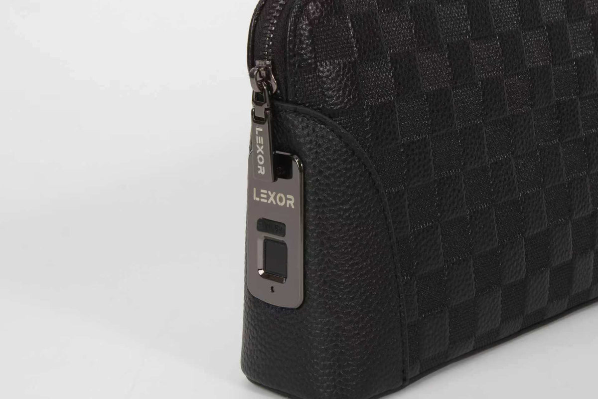 LEXOR Marvello Clutch